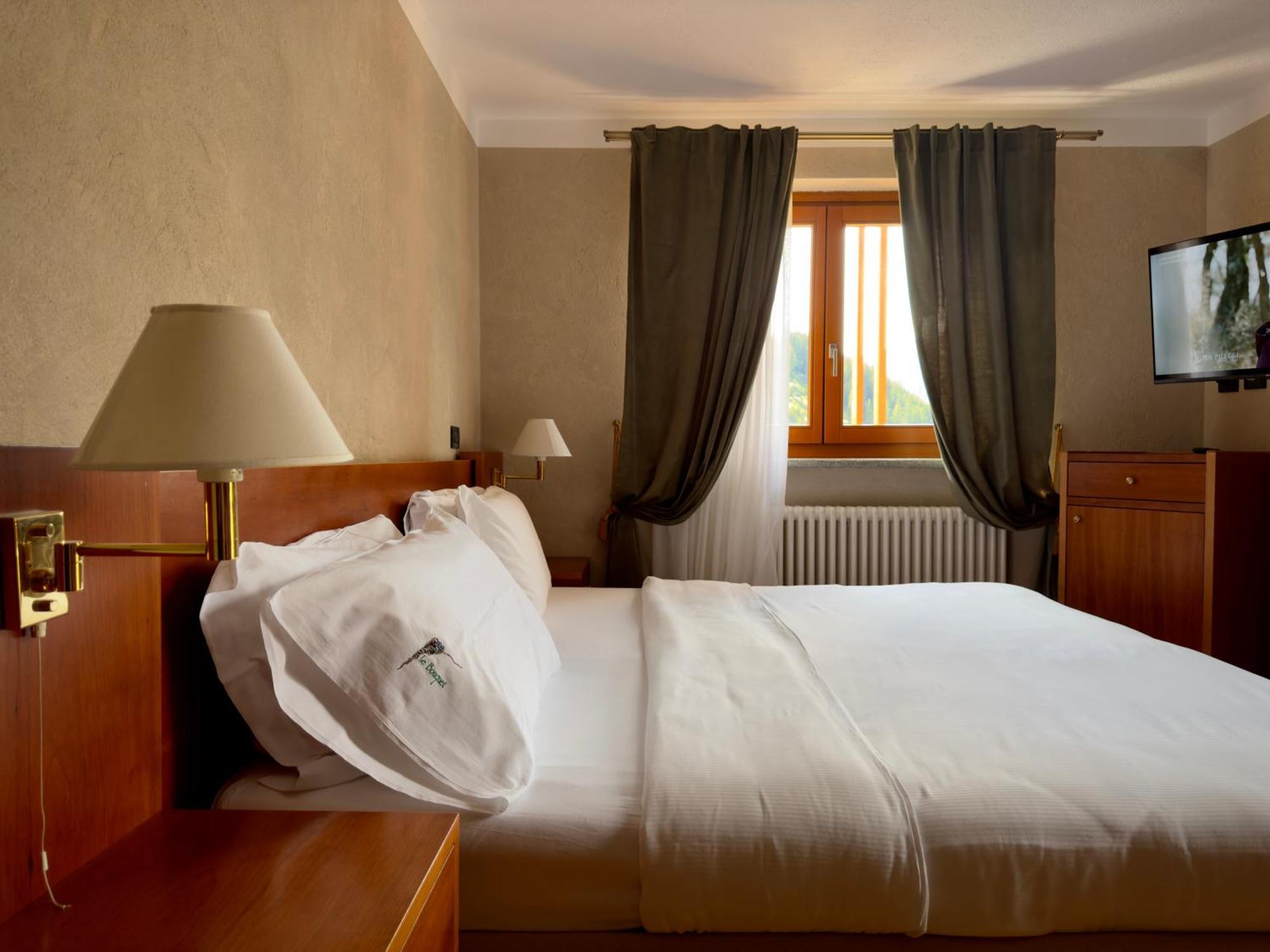 Hotel Le Bouquet - Adults Only Cogne Exterior foto