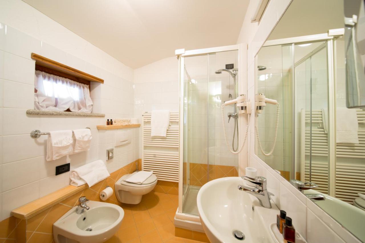 Hotel Le Bouquet - Adults Only Cogne Exterior foto